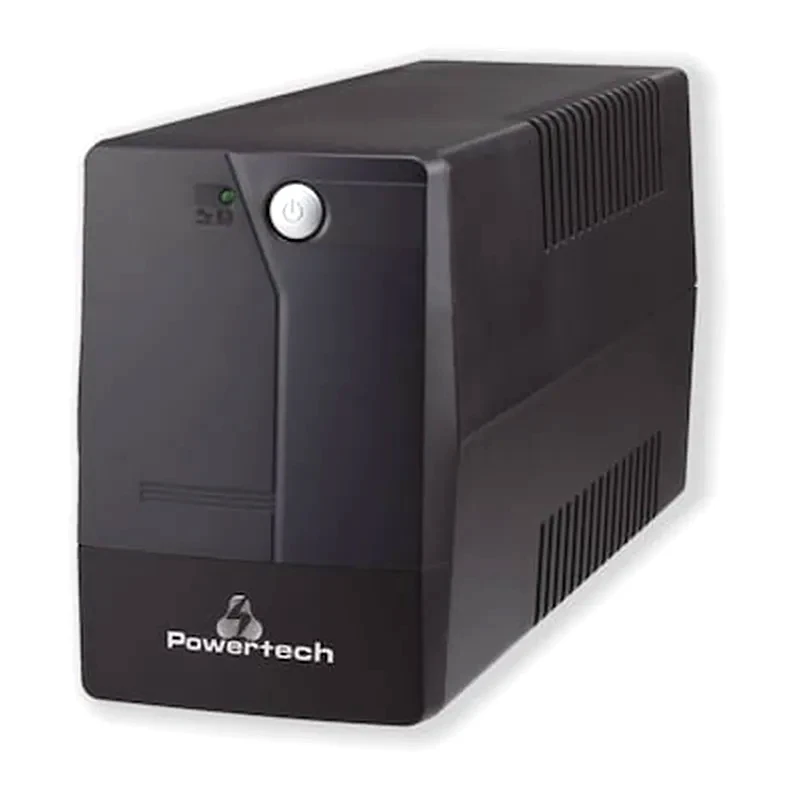 POWERTECH Powertech Ups Line Interactive Pt-850, 850va/510w