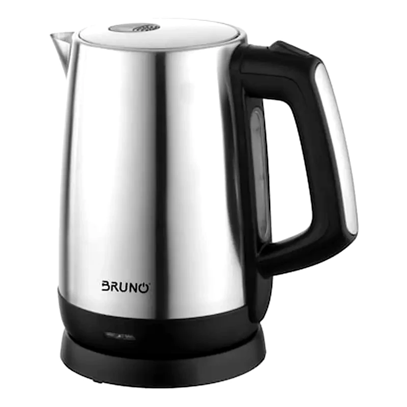BRUNO BRUNO BRN-0030 2200 W 1.7 L Inox Βραστήρας
