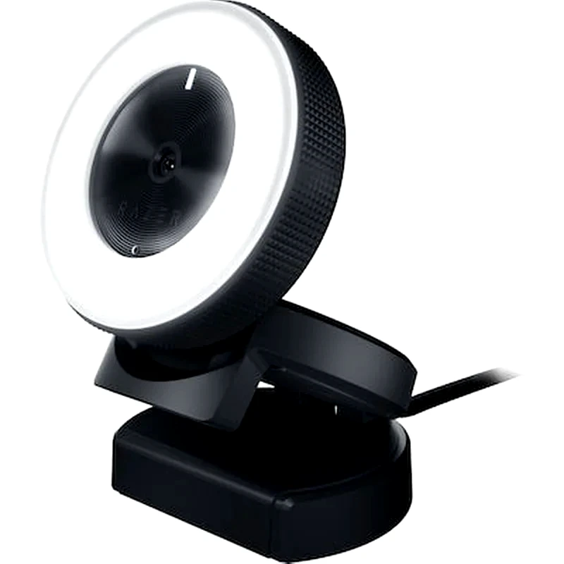 RAZER Razer Kiyo Web Camera Full HD 1080p 60FPS