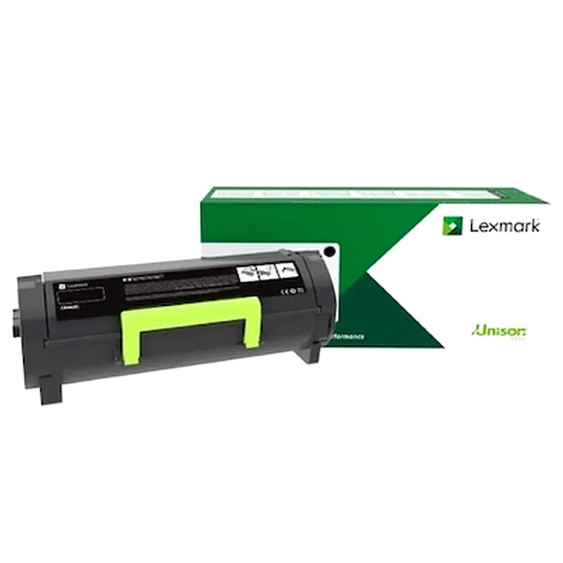 LEXMARK Toner LexmarkB232000 - Black