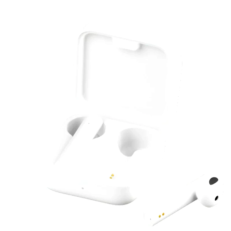XIAOMI Ακουστικά Bluetooth Xiaomi Mi True Wireless Air 2 SE - Λευκά