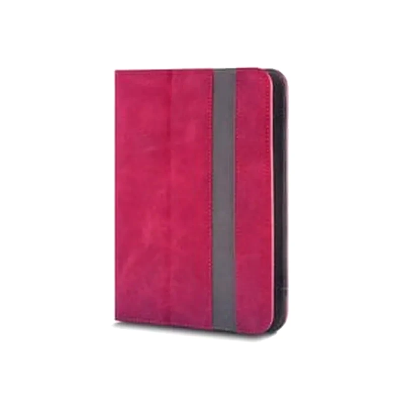 OEM Θήκη Tablet Universal 7-8 - Green Go Fantasia - Fucsia