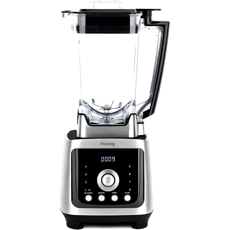 H.KOENIG HKOENIG MXH880 2L 2000W Μπλέντερ
