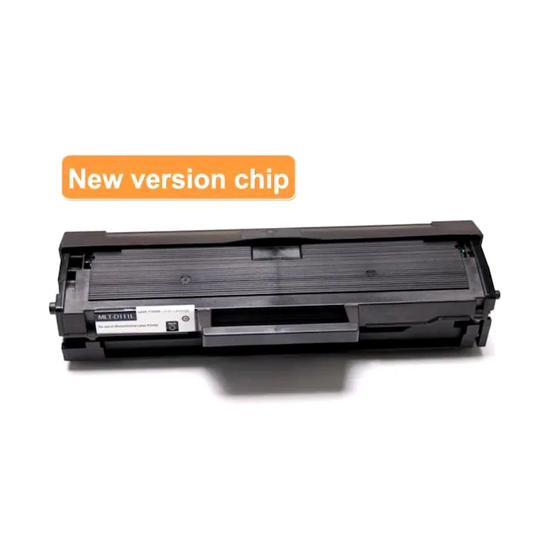 PREMIUM Συμβατό Toner Για Samsung, Mlt-d111l, New Version Chip, 1.8k, Black Ton-d111l-1.8k Id: 20245
