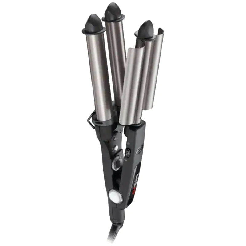 BABYLISS PRO Ψαλίδι Μαλλιών BABYLISS Pro BAB2269 Triple Barrel Tourmaline Titanium
