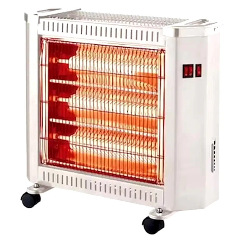 EUROLAMP Σόμπα Χαλαζία EUROLAMP 147-29151 2400W