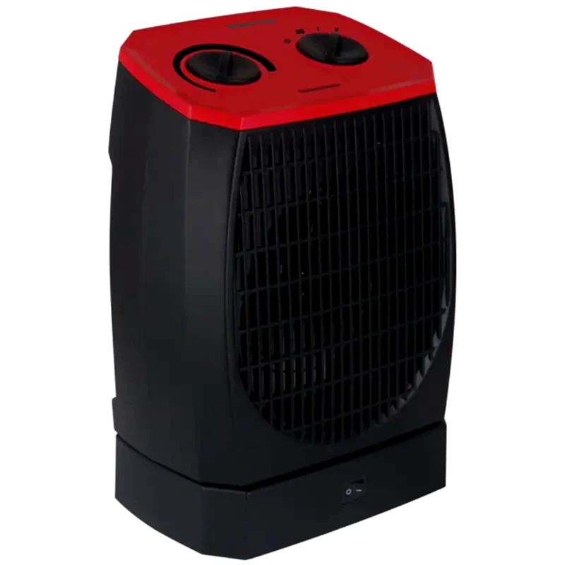 UNITED Αερόθερμο Δαπέδου UNITED UHF-847 2000W
