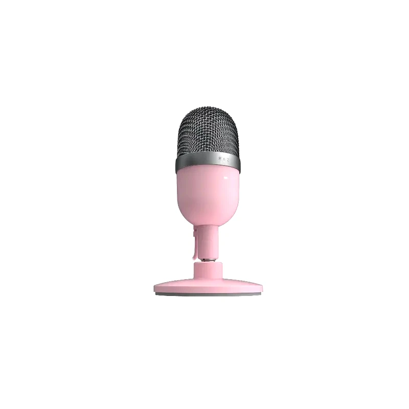RAZER Razer Seiren Mini - Μικρόφωνο USB Ροζ