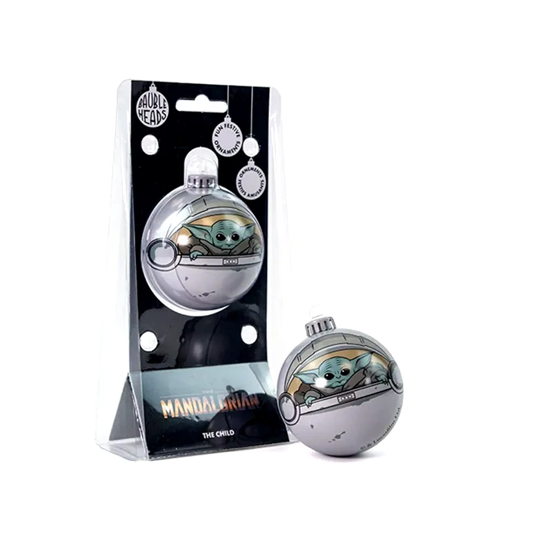 NUMSKULL Christmas Bauble Numskull The Child