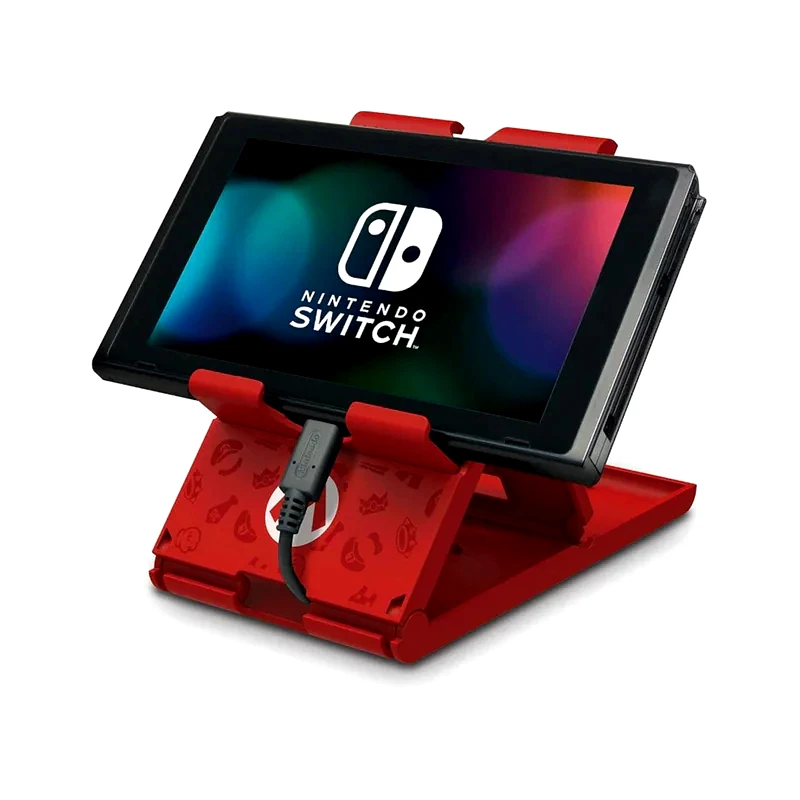 HORI Hori Switch Playstand - Βάση Στήριξης Nintendo Switch - Super Mario