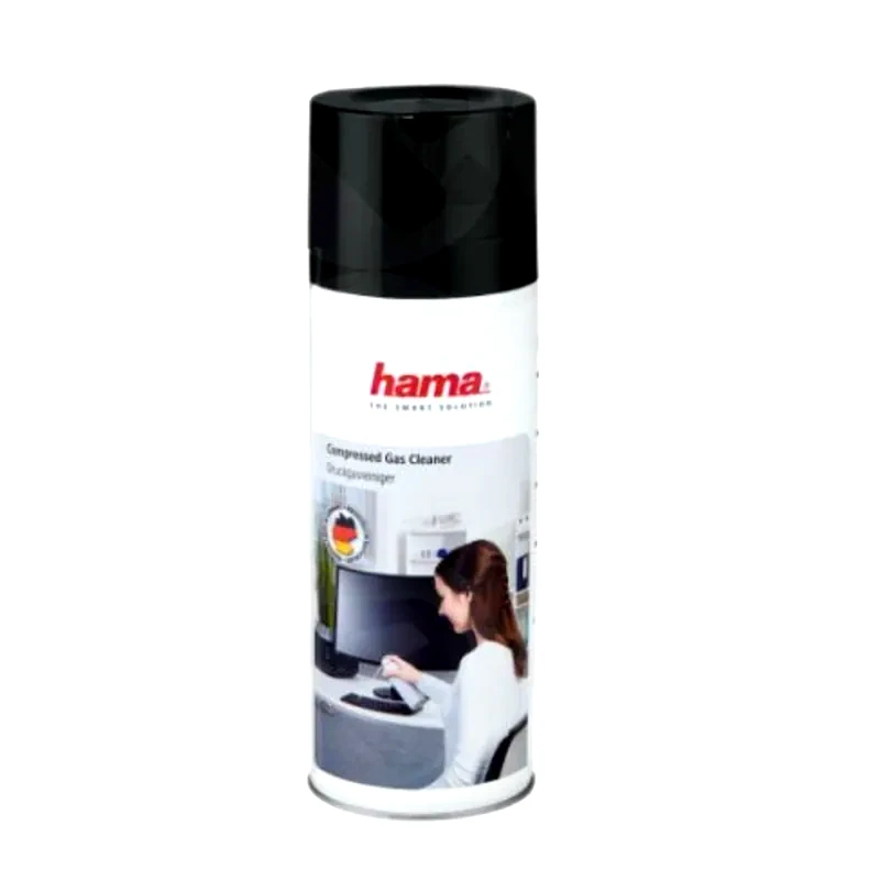 Αέρας Καθαρισμού Hama - 400ml