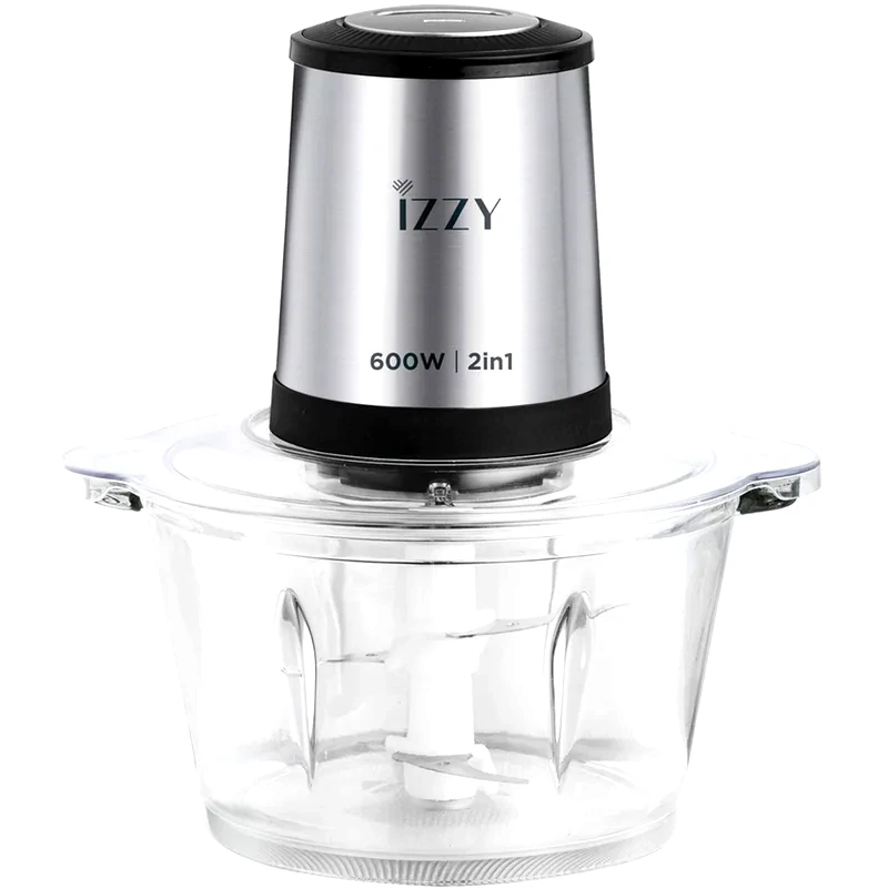 IZZY IZZY IZ-6904 1.8L 600W Πολυκόφτης
