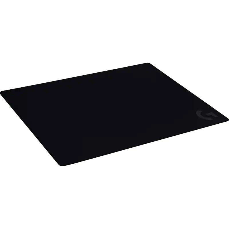 LOGITECH Logitech G G640 Gaming Mouse Pad Large 460mm Μαύρο