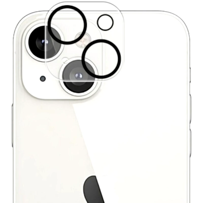 TUNE Προστατευτικό κάμερων iPhone 14/iPhone 14 Plus - Tune Camera Lens protector