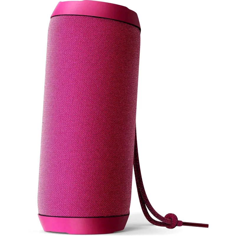 ENERGY SISTEM Energy Sistem Urban Box 2 Φορητό Ηχείο 10W - Ματζέντα