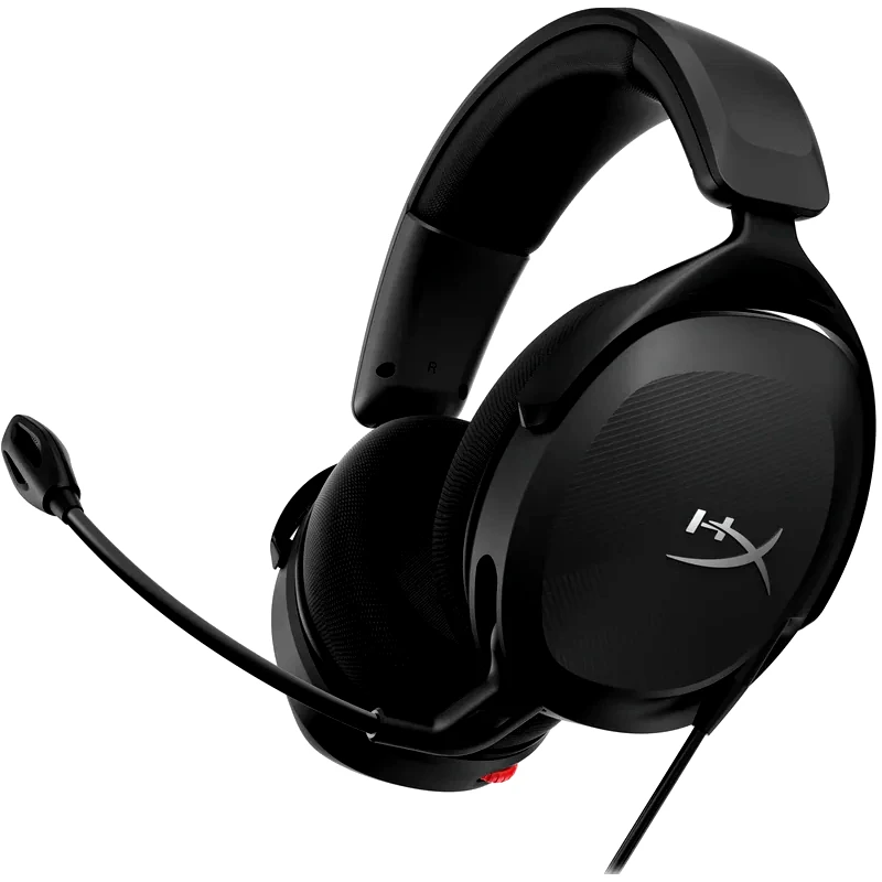 HYPERX HyperX Cloud Stinger 2 Core Gaming Ενσύρματα Ακουστικά 3.5mm - Μαύρα
