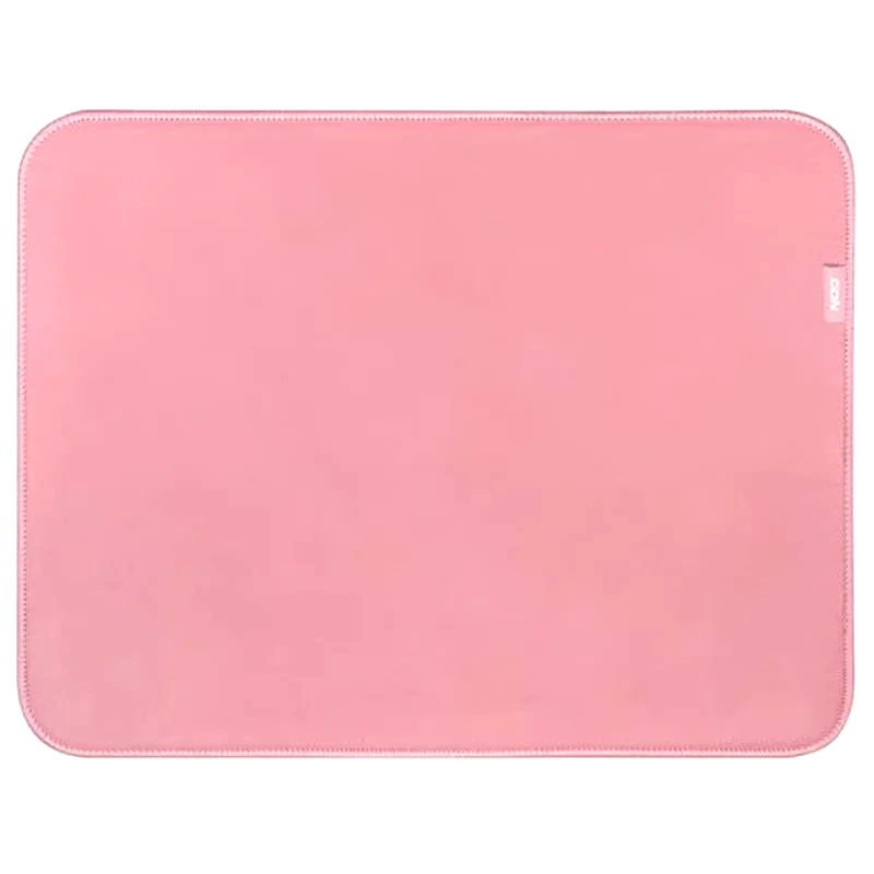NOD NOD Fresh Mouse Pad Medium 350mm Ροζ