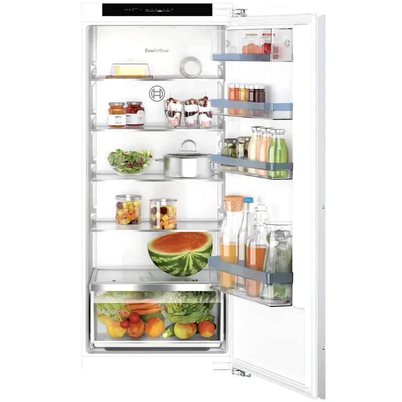 BOSCH BOSCH KIR41VFE0 204 Lt Εντοιχιζόμενο Μονόπορτο Ψυγείο