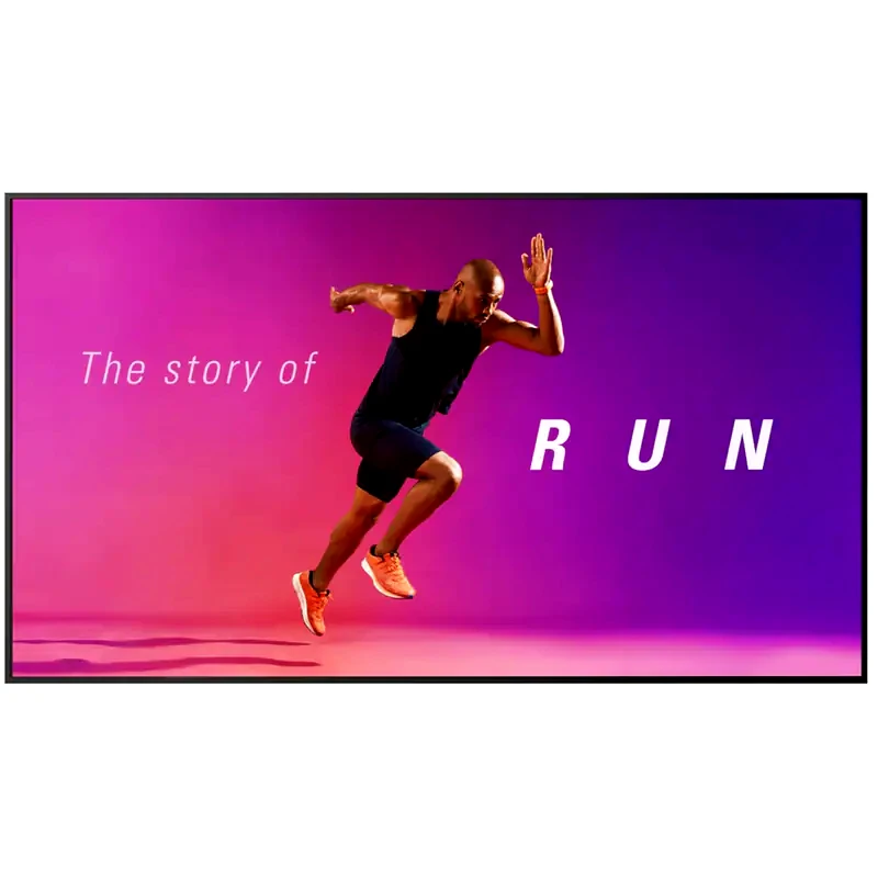 LG LG Signage 110UM5J 110 4K UHD IPS Flat 120Hz 8ms