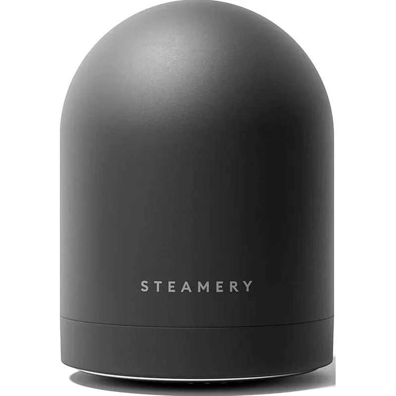 STEAMERY STOCKHOLM Αποχνουδωτής STEAMERY STOCKHOLM PILO 2 Μαύρο