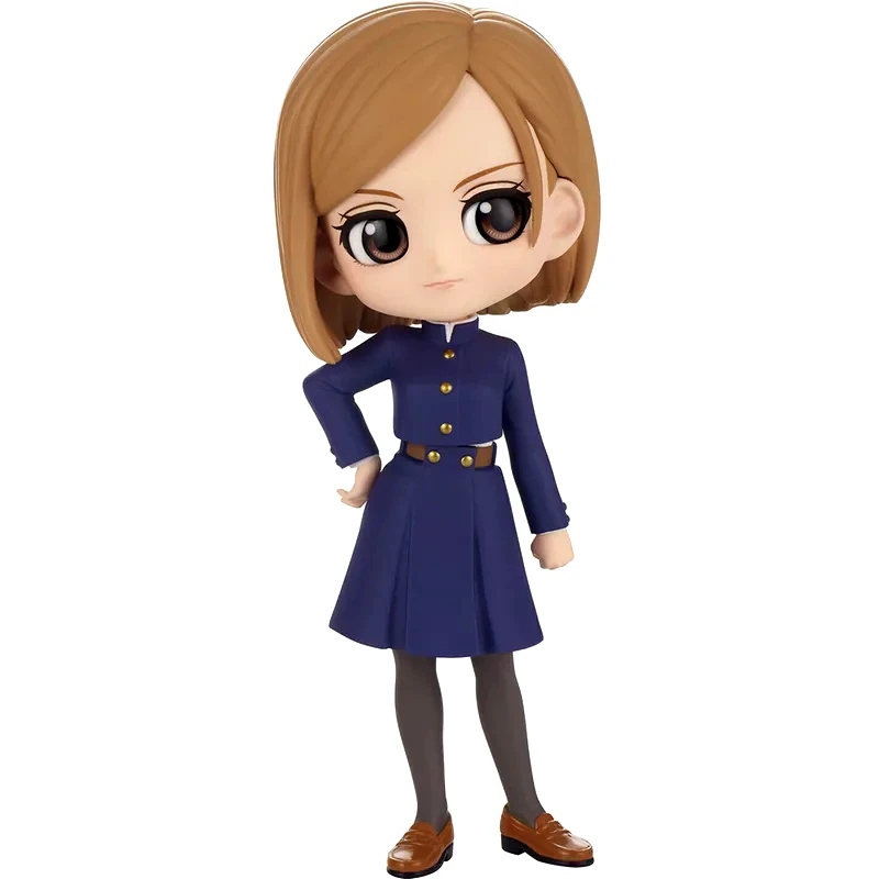 Συλλεκτική Φιγούρα Banpresto - Jujutsu Kaisen Q Posket - Nobara Kugisaki Ver. B