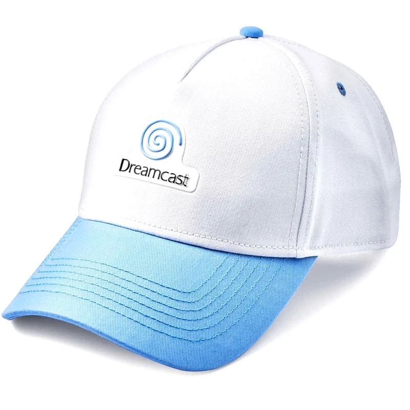 Καπέλο Numskull Sega Dreamcast Λευκό