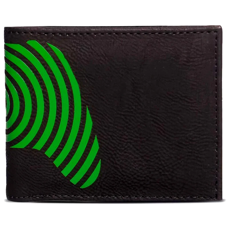 Difuzed Πορτοφόλι Xbox Bifold Wallet (MW555511XBX)