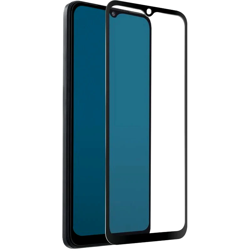 SBS Προστατευτικό οθόνης Xiaomi Redmi A1 - SBS Full Cover Glass