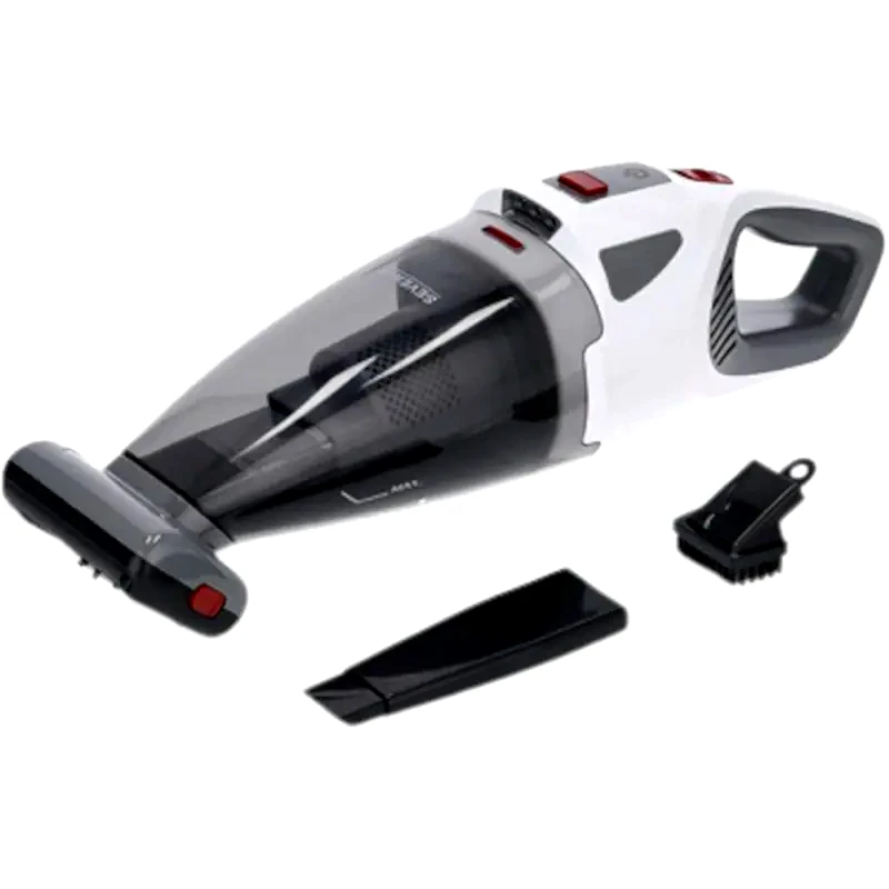 SEVERIN SEVERIN HV 7146 18.5 V 0.65 lt Λευκό Σκουπάκι Χειρός