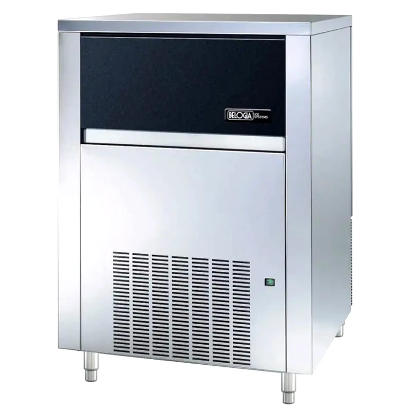 BELOGIA Επαγγελματική Παγομηχανή BELOGIA C 152 A HC Inox