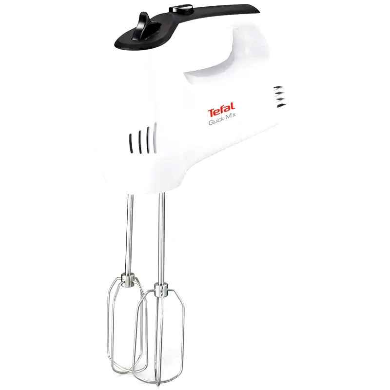 TEFAL TEFAL QuickMix HT3101 300 W Λευκό Μίξερ Χειρός