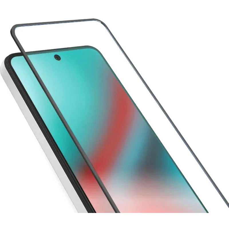 SBS Προστατευτικό οθόνης Samsung Galaxy S24+ - SBS Full Cover Glass Screen Protector 9H