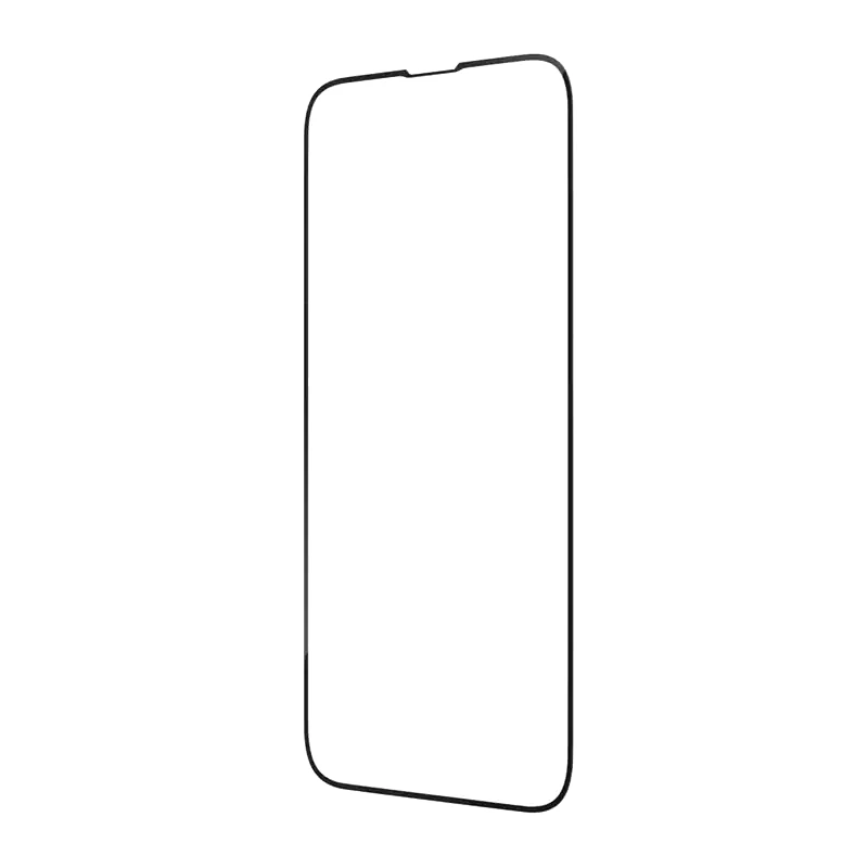 PANZERGLASS Προστατευτικό οθόνης Apple iPhone 14 Plus/iPhone 13 Pro Max - PanzerGlass Ultra-Wide Fit