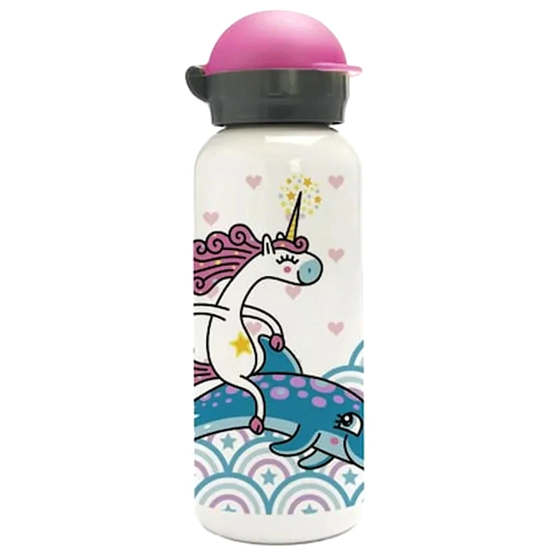 LAKEN Παγούρι Laken Αλουμινίου Jumping 450Ml