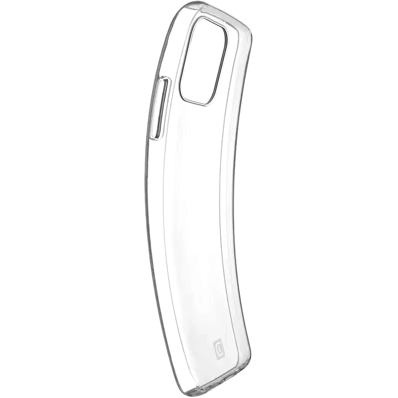 CELLULAR LINE Θήκη Apple iPhone 15 Cellular Line - Fine Clear
