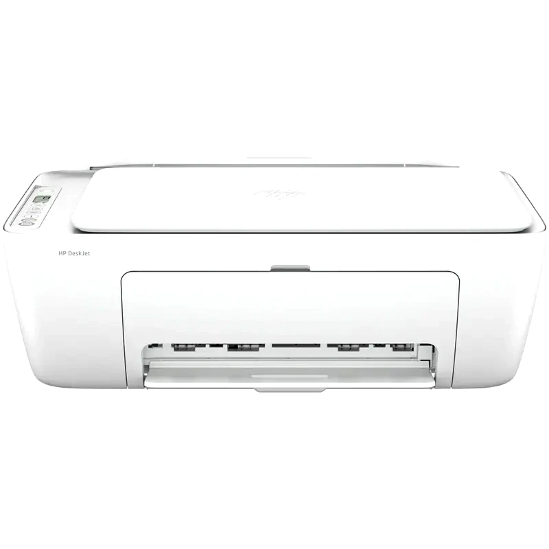 HP HP DeskJet Instant Ink 2810e All-in-One Instant Ink HP+ Εγχρωμο Πολυμηχάνημα Inkjet A4 με WiFi (588Q0B)