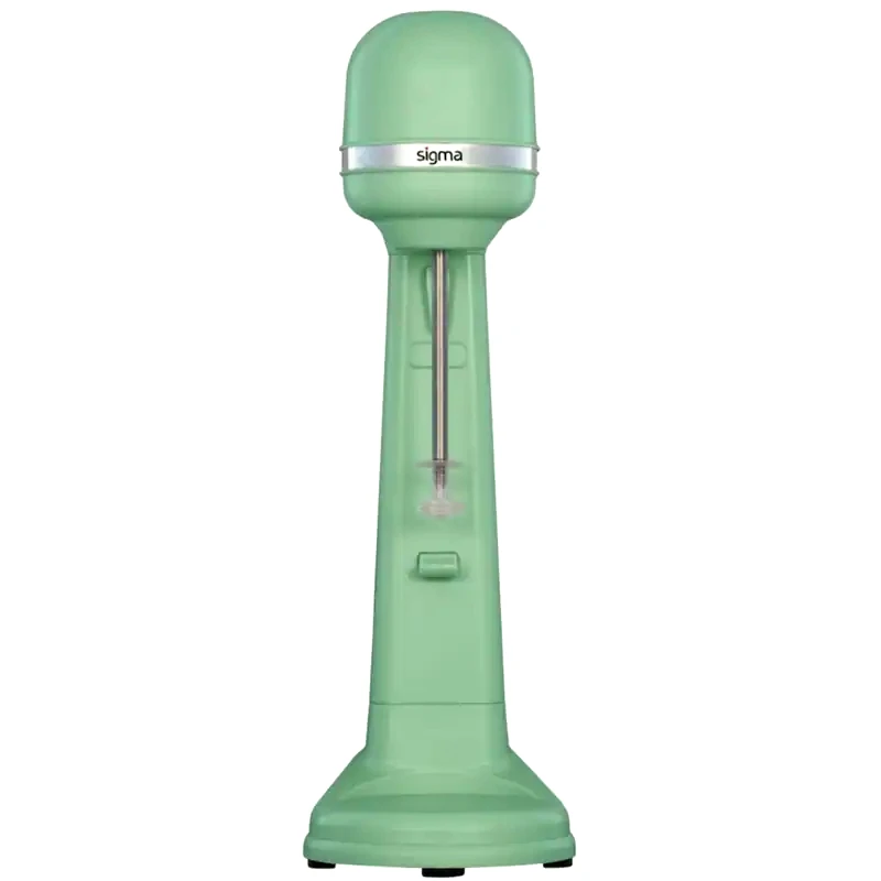 SIGMA SIGMA KDM120P.M 150W με 2 Ταχύτητες Φραπεδιέρα Επιτραπέζια
