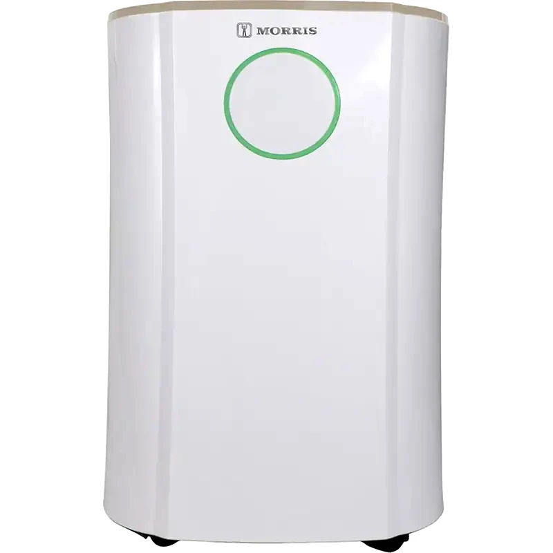 MORRIS MORRIS Premier Plus MDP-20405HIW Αφυγραντήρας 20lt με Ιονιστή και Wi-Fi
