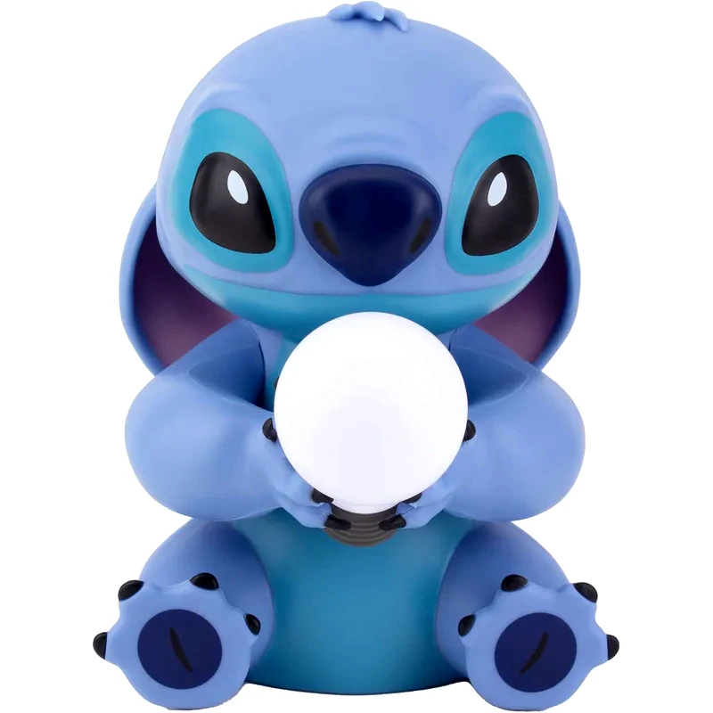 PALADONE Φωτιστικό Paladone Disney Classics - Stitch Light Home (PP9652LS)