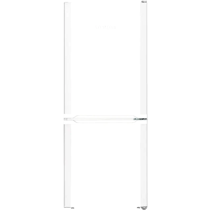 LIEBHERR LIEBHERR CUe 2331 211 Lt Λευκό Ψυγειοκαταψύκτης