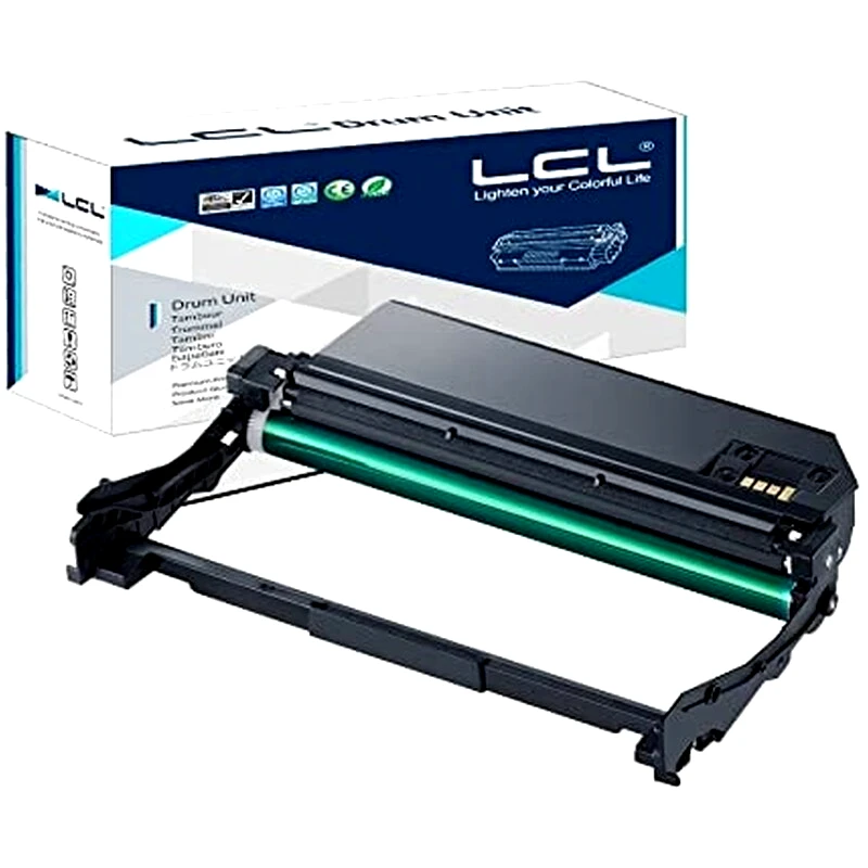 TONER-TANK Συμβατό Drum Toner-Tank SamsungMLT-R116 - Πολύχρωμο