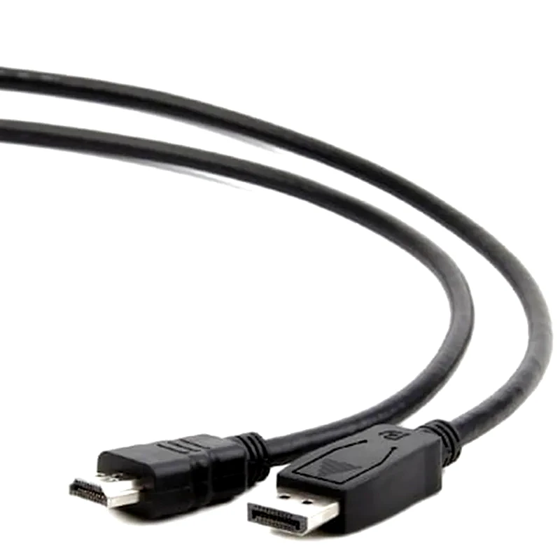 CABLEXPERT Cablexpert Display Port To Hdmi Cable 1m