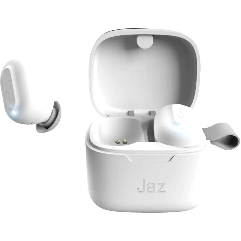 SBS Ακουστικά Bluetooth SBS Airon - Rubber White