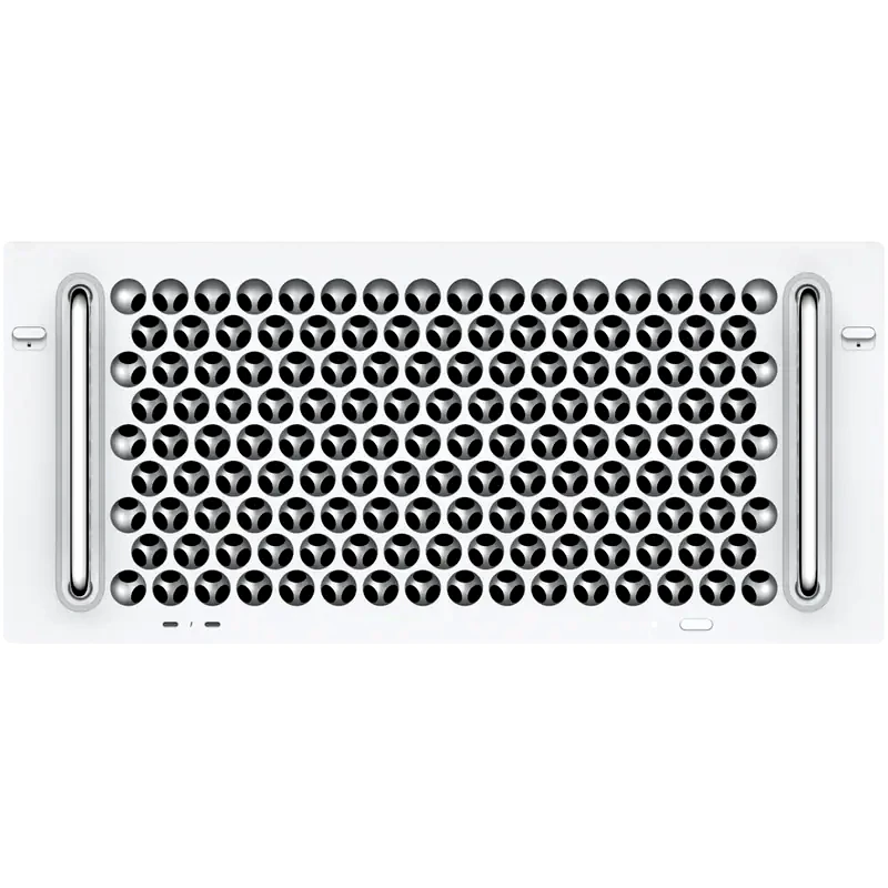 APPLE Apple Mac Pro Rack with M2 Ultra Chip (Apple M2 Ultra/60-core GPU/64GB/1TB SSD)