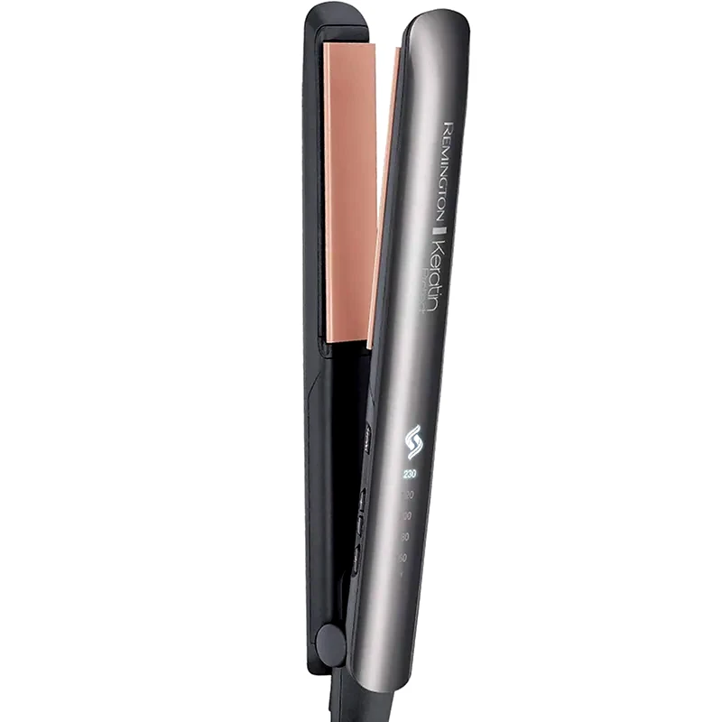 REMINGTON Ισιωτικό Μαλλιών REMINGTON S8598 Μαύρο