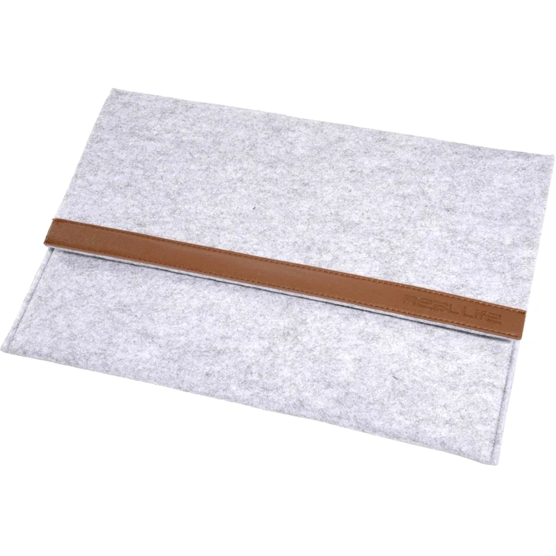 ULTRON Τσάντα Laptop Ultron Felt Sleeve 13,3 - Γκρι