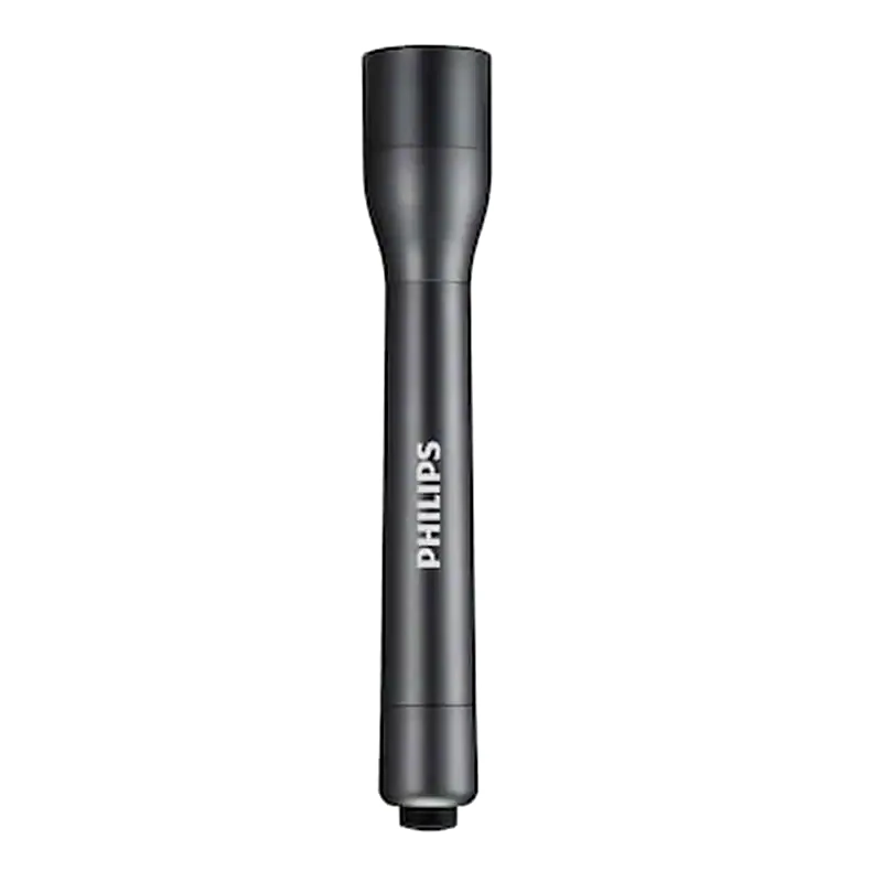 PHILIPS Philips Φορητός Φακός Led Sfl4002t-10, 4000 Series, 110lm, Μαύρος