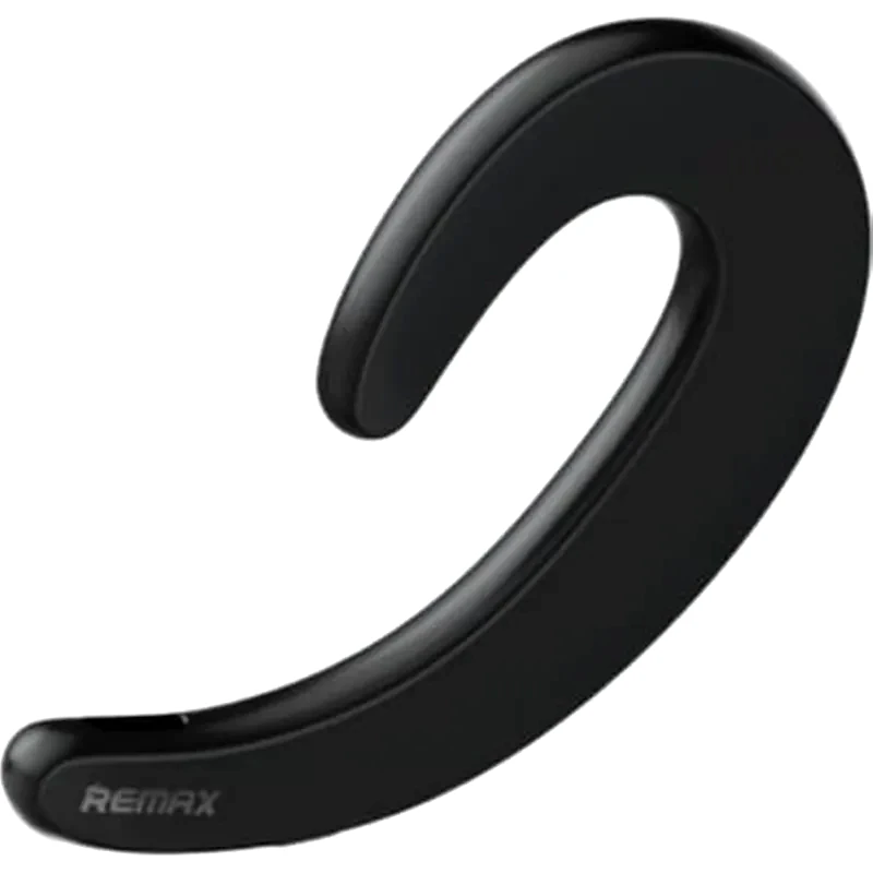 REMAX Ακουστικά Bluetooth Remax RBT20 - Μαύρα