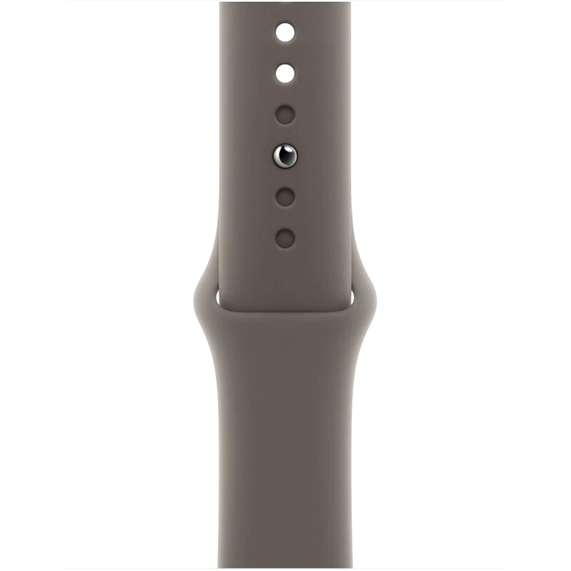APPLE Λουράκι Apple Sport Band M/L για Apple Watch 41mm - Clay