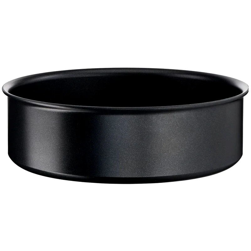 TEFAL Βαθύ Τηγάνι TEFAL Ingenio Unlimited L76335 με Αντικολλητική Επίστρωση από Αλουμίνιο 24 cm
